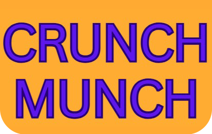 crunch-munch.com