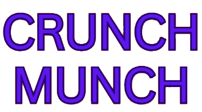 crunch-munch.com